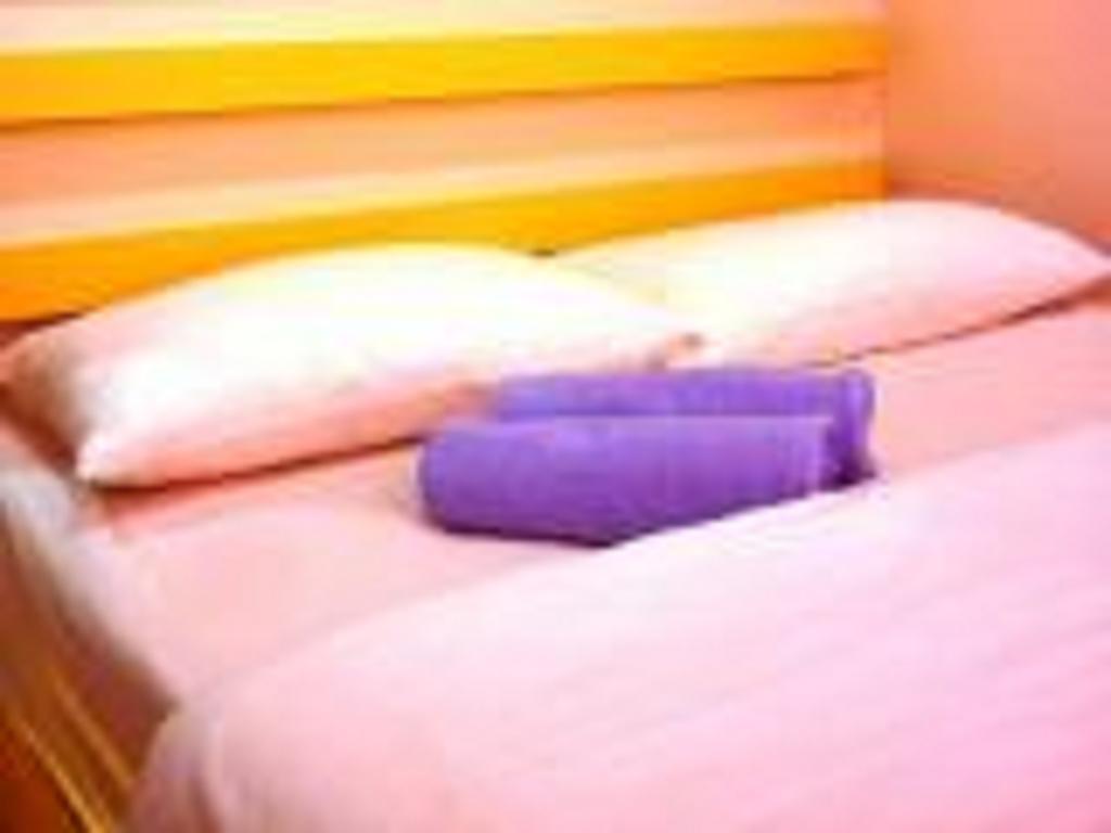 Rest & Go Hotel Shah Alam @ Uitm & Hospital Shah Alam Dış mekan fotoğraf