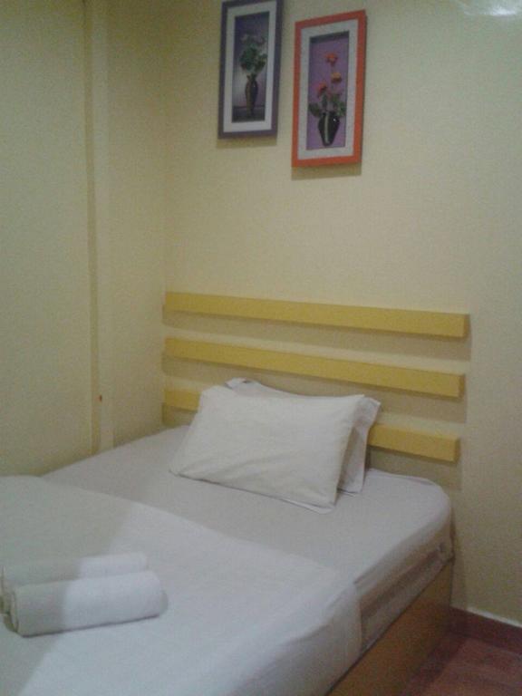 Rest & Go Hotel Shah Alam @ Uitm & Hospital Shah Alam Dış mekan fotoğraf