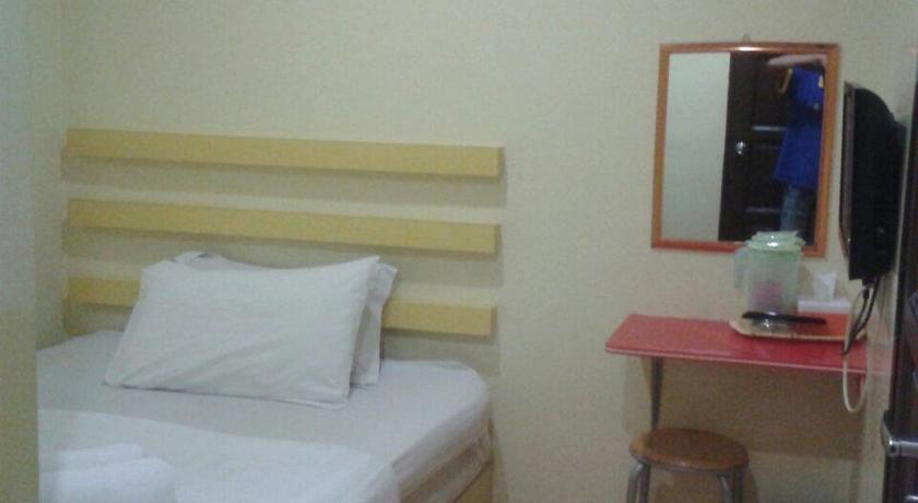 Rest & Go Hotel Shah Alam @ Uitm & Hospital Shah Alam Dış mekan fotoğraf