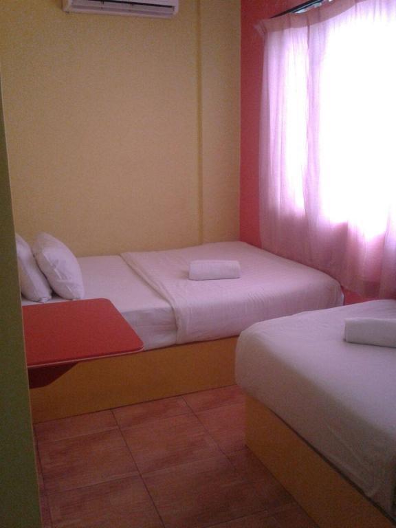 Rest & Go Hotel Shah Alam @ Uitm & Hospital Shah Alam Dış mekan fotoğraf