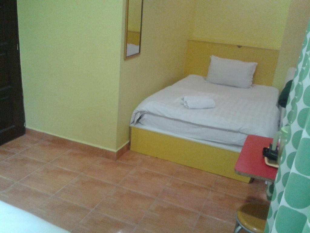 Rest & Go Hotel Shah Alam @ Uitm & Hospital Shah Alam Dış mekan fotoğraf
