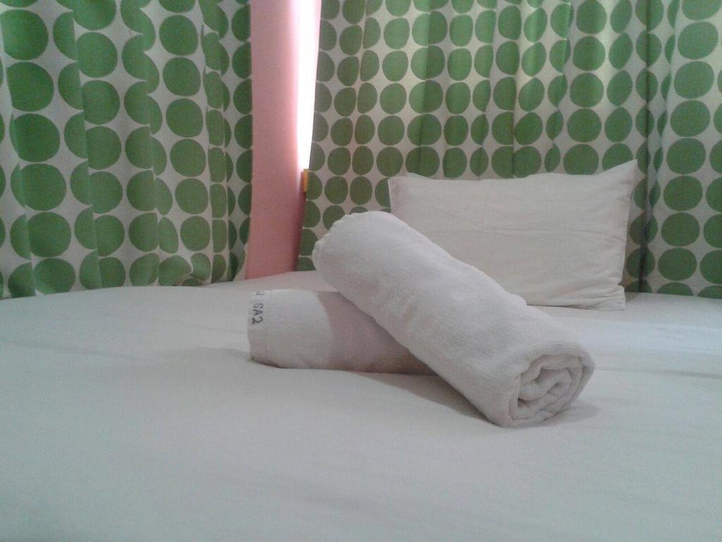 Rest & Go Hotel Shah Alam @ Uitm & Hospital Shah Alam Dış mekan fotoğraf
