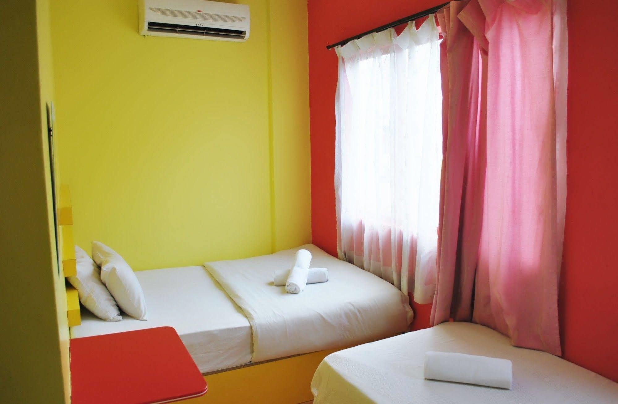 Rest & Go Hotel Shah Alam @ Uitm & Hospital Shah Alam Dış mekan fotoğraf