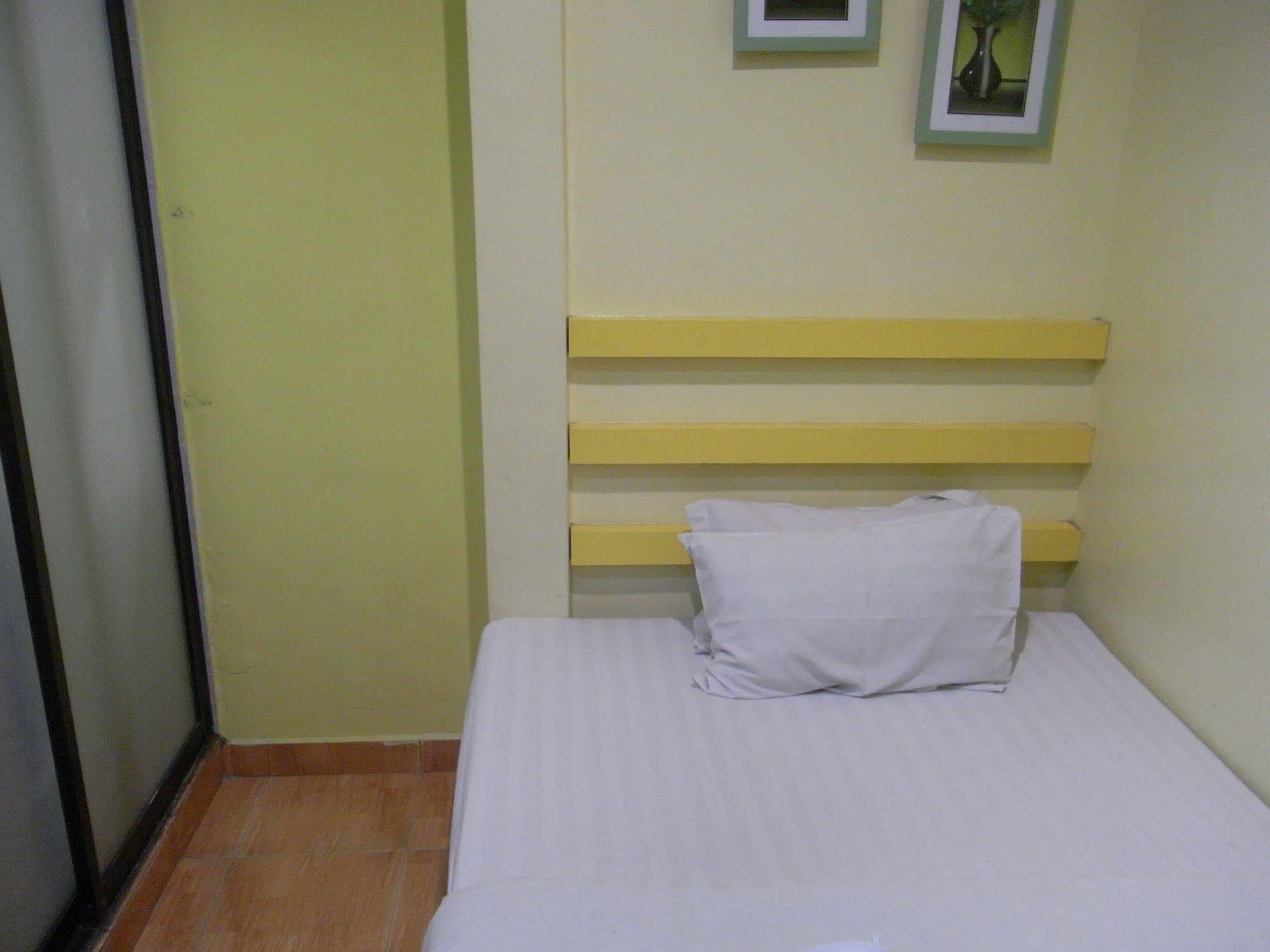Rest & Go Hotel Shah Alam @ Uitm & Hospital Shah Alam Dış mekan fotoğraf